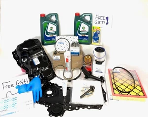 FORD RANGER 2.0 ECOBLUE COMPLETE FULL KIT 2020 ONWARDS - Picture 1 of 21
