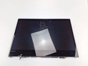 Genuine Lenovo Yoga 520-14 IKB 14" LED Full HD Laptop Touch Screen Assembly - Afbeelding 1 van 6