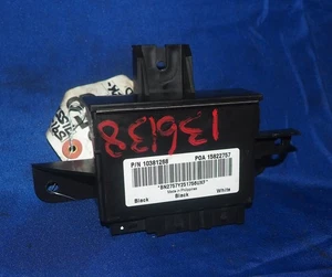 2002-2008 GMC Envoy Bravada Isuzu Ascender Body Control Module BCM W/Warranty - Picture 1 of 8