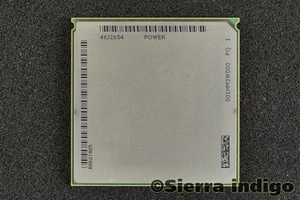 IBM FRU 46J2654 Power7 8-Core 3.1GHz CPU Processor - Picture 1 of 1