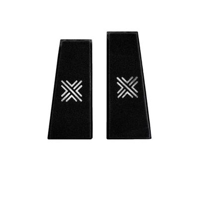 Filtro de aire de rendimiento para Mercedes GLS63 AMG X167 4.0 2019 en Pipercross nuevo Foto 1 de 4