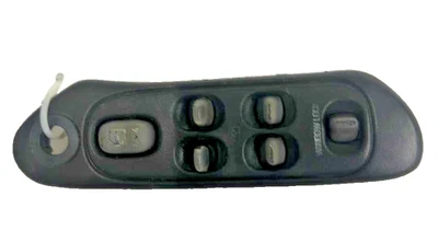 Interruptor de puerta delantero izquierdo Pontiac Grand AM 2001-2005 Foto 1 de 4