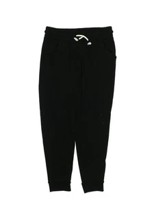 Cat & Jack Girls Black Casual Pants 10 - Picture 1 of 2