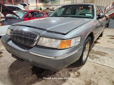 Conjunto de motor 4,6 L VIN con Romeo compatible con Grand Marquis 1999 1288654 Foto 1 de 4