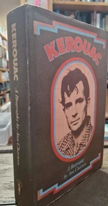 Kerouac; a biography : Ann Charters - Picture 1 of 2