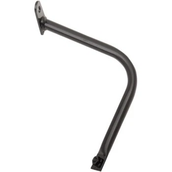 Soporte de cubierta BBR soporte de extracción de caja de aire Kawasaki KLX 110 02-Up 430-KLX-1109 Foto 1 de 1