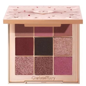 Paleta de sombras de ojos Charlotte Tilbury Pillow Talk Love con ricos pigmentos - Imagen 1 de 2
