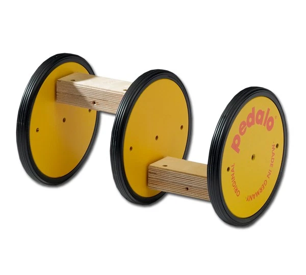 Pedalo Sport reifen schwarz