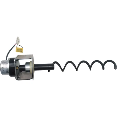 Conjunto de alimentación Heatilator Eco-Choice (SRV7058-007) Foto 1 de 2