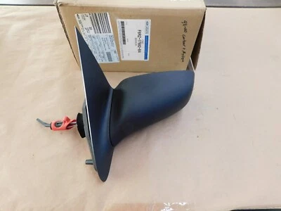 Nuevo de Lote Original Ford 1998 1999 2000 Contour + Espejo Manual Mercury Mystique LH Foto 1 de 4