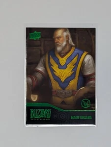 2023 Blizzard Legacy #13 Danath Trollbane ungewöhnlich - Bild 1 von 2