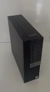 Dell Optiplex 7050 SFF Core i5 7thGen 16GB RAM, 256GB SSD, 500GB HD Win 11 Pro - Picture 1 of 11