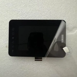 Instrumento velocímetro pantalla LCD de repuesto para Yamaha Tenere 700 2022-2024 - Imagen 1 de 6