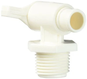 PETERSN MOLD Peterson Molding 18966CW Drain Valve - Bild 1 von 1