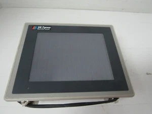 GE FANUC QUICKPANEL PRO-FACE 2880037 - Imagen 1 de 6