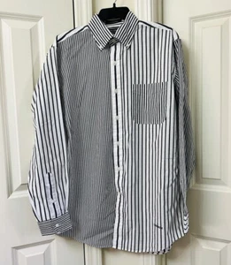 Cremieux Herren Langarm Webhemd, Gr. M - Bild 1 von 3