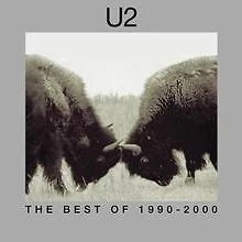 Best of 1990-2000/B-Sides plus DVD (Limited Edition) von U2 | CD | Zustand gut - Bild 1 von 1