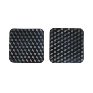 Odporna na zużycie gładzik Naklejka Skin Cover do kontrolera pokładowego Grip Cover - Zdjęcie 1 z 8