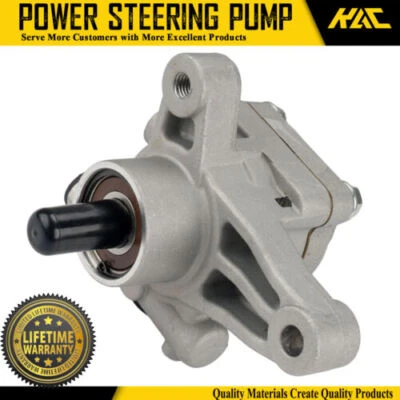 Power Steering Pump for Hyundai	Sonata 2007 2008 2009 2010 Hyundai Veracruz 2007 Foto 1 de 4
