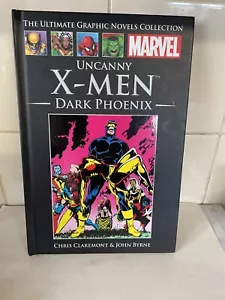 Uncanny X-Men Dark Phoenix, Claremont, Christ; Byrne. John, Used; Hardback - Foto 1 di 7