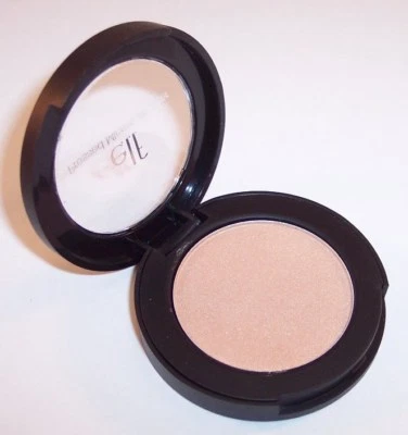 E.L.F ELF Pressed Mineral Bronzer, Baked Peach, .14 oz., Natural Mineral Makeup - Image 1 of 2
