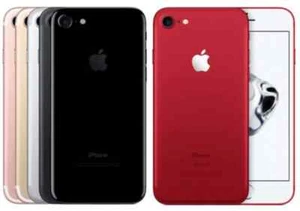 Apple iPhone 7 - 32GB Smartphone entsperrt simfrei - alle Farben - Bild 1 von 25