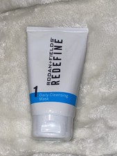 R+F REDEFINE Step 1 Daily Cleaning Mask New Sealed Original Formula