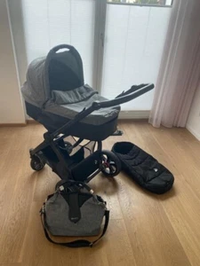 Gesslein Kinderwagen 3 in 1 Kombi - Bild 1 von 5