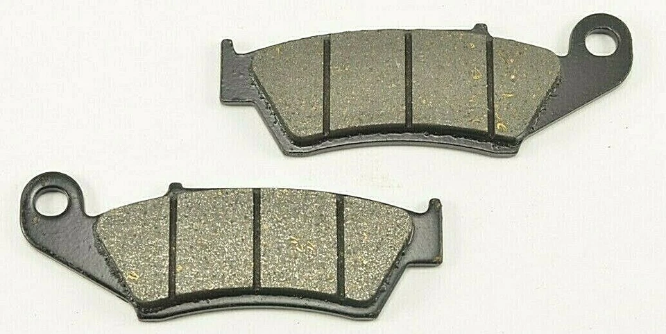 Front Brake Pads for Yamaha YZ450F 2003 2004 2005 2006 2007 - Image 1 of 1
