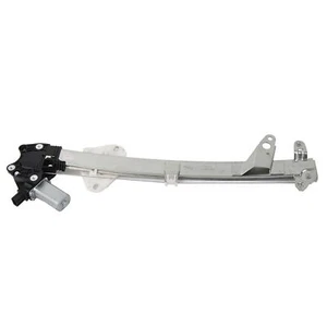 ∣Front Left Electric Power Window Regulator 72250‑TAO‑A11 Fit For CP1 CP2 - Picture 1 of 9