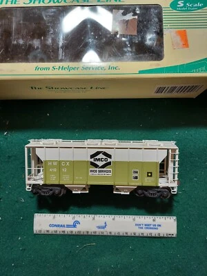 THE SHOWCASE LINE #00042-6 IMCO PS-2 CAR#41012 - Image 1 of 4