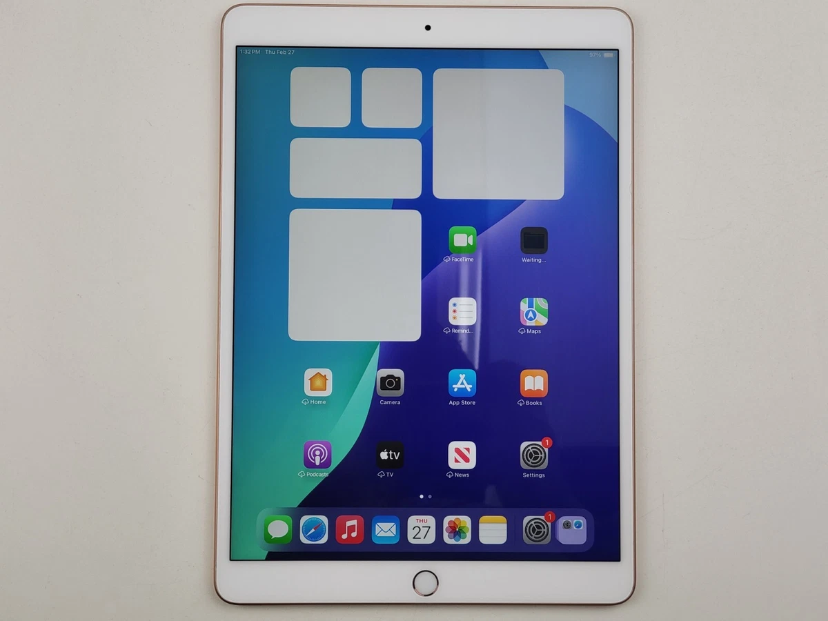Apple iPad Air (3rd Generation) 64GB for sale | eBay