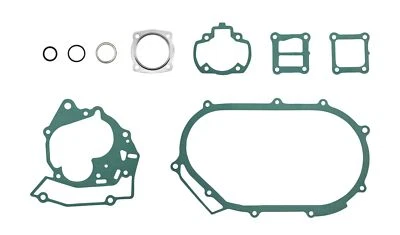 Full Gasket Set For Honda EZ 90 Cub 1991 (0090 CC) - Image 1 of 3