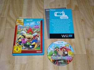 Wii U Spiel Mario Party 10 - Bild 1 von 2