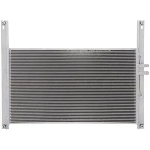 A/C Condenser For International Harvester 4700 4700LP 9100 SBA 9100i SBA 9400 - Picture 1 of 6