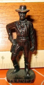 KINDER METALL J.W. HARDIN SCAME - Bild 1 von 1