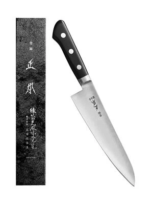 Masamoto на японский нож шеф-повара 8,2» (210 мм) Gyuto кухни нож шеф-повара, острый... - Изображение 1 из 4