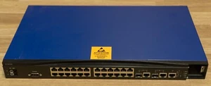 ERICSSON ECN330 Enterprise network switch 48 VDC - Picture 1 of 7