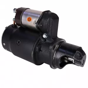 John Deere 300 301 301A 400 401 Gas Starter - Picture 1 of 4