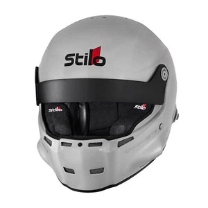Stilo Italy ST5R Composite MY21 Helmet (FIA) (S) - Picture 1 of 4