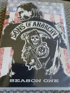 Sons of Anarchy: Season 1 (DVD) - Picture 1 of 5