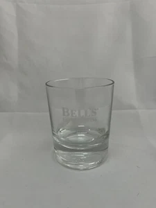 Bells Extra Special Whiskey Glass Tumbler - Picture 1 of 3