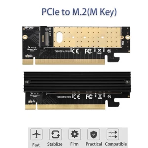 Expansion card Game PCI-E Riser Card Adapter For Desktop Extender PCIE Converter - Afbeelding 1 van 8