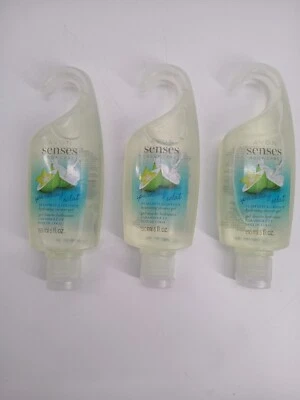 (Lot Of 3) Svon Senses Starfruit & Coconut Hydrating Shower Gel (Sealed)** - Image 1 of 4