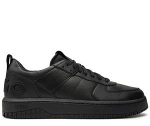 ZAPATILLAS DEPORTIVAS HOMBRE HUGO BOSS KILIAN TENIS CAÑA BAJA 505057001 - Imagen 1 de 6