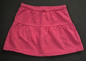 Wonder Nation Girls Knit Skirt with Built in Shorts Medium 7-8 - Picture 1 of 5
