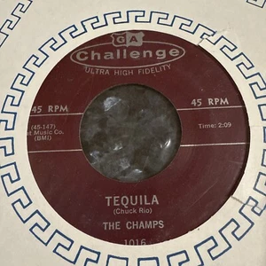 the champs tequila - Bild 1 von 1