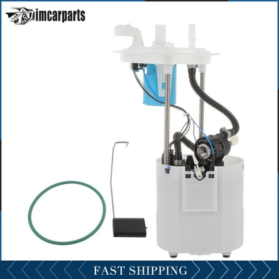 For Ford F-150 2011 2012 2013 V6 3.5L Fuel Pump Module Assembly - Image 1 of 4