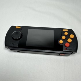 Atari Flashback Portable Handheld Console w/ 80 Preloaded Games DIGDUG -TESTED