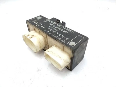 1J0919506K MODULO ELETTRONICO / 313875 PER SEAT TOLEDO II 1M2 1.9 TDI - Immagine 1 di 4